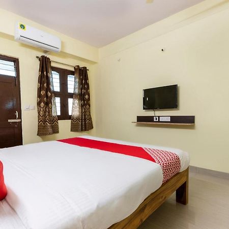 Oyo Kalpataru Lodge Hunsur Kültér fotó