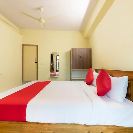 Oyo Kalpataru Lodge Hunsur Kültér fotó