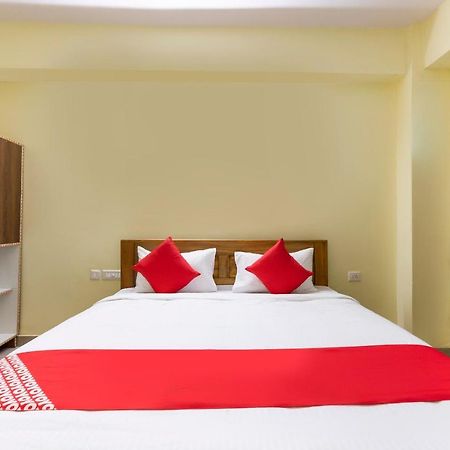 Oyo Kalpataru Lodge Hunsur Kültér fotó