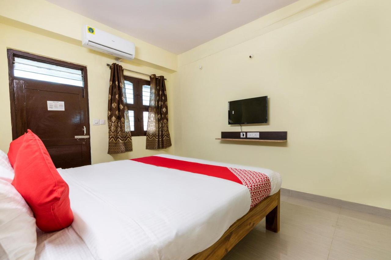 Oyo Kalpataru Lodge Hunsur Kültér fotó