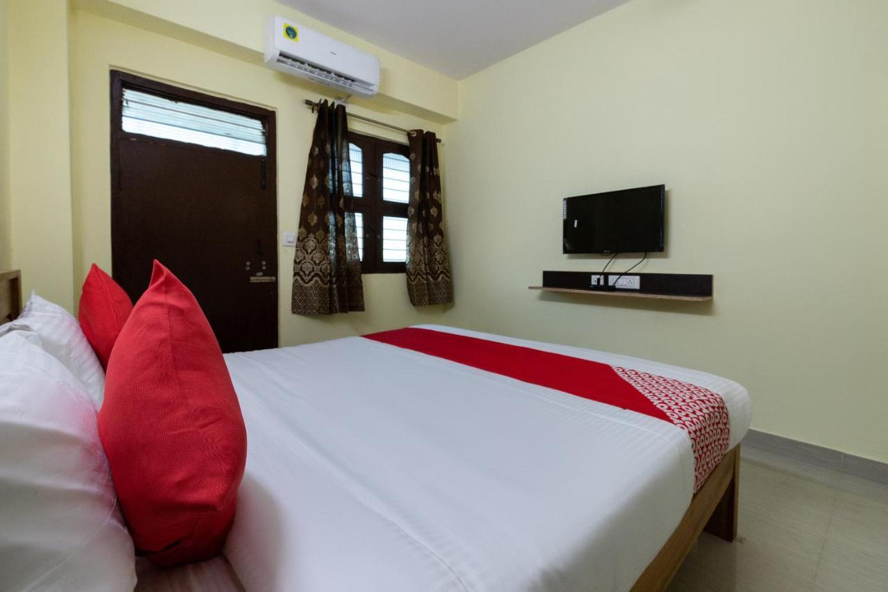 Oyo Kalpataru Lodge Hunsur Kültér fotó