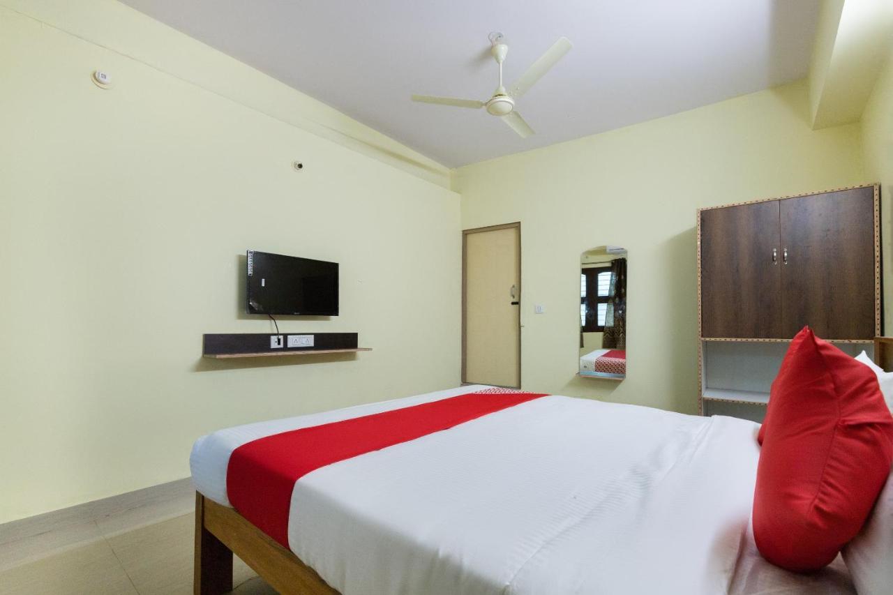 Oyo Kalpataru Lodge Hunsur Kültér fotó