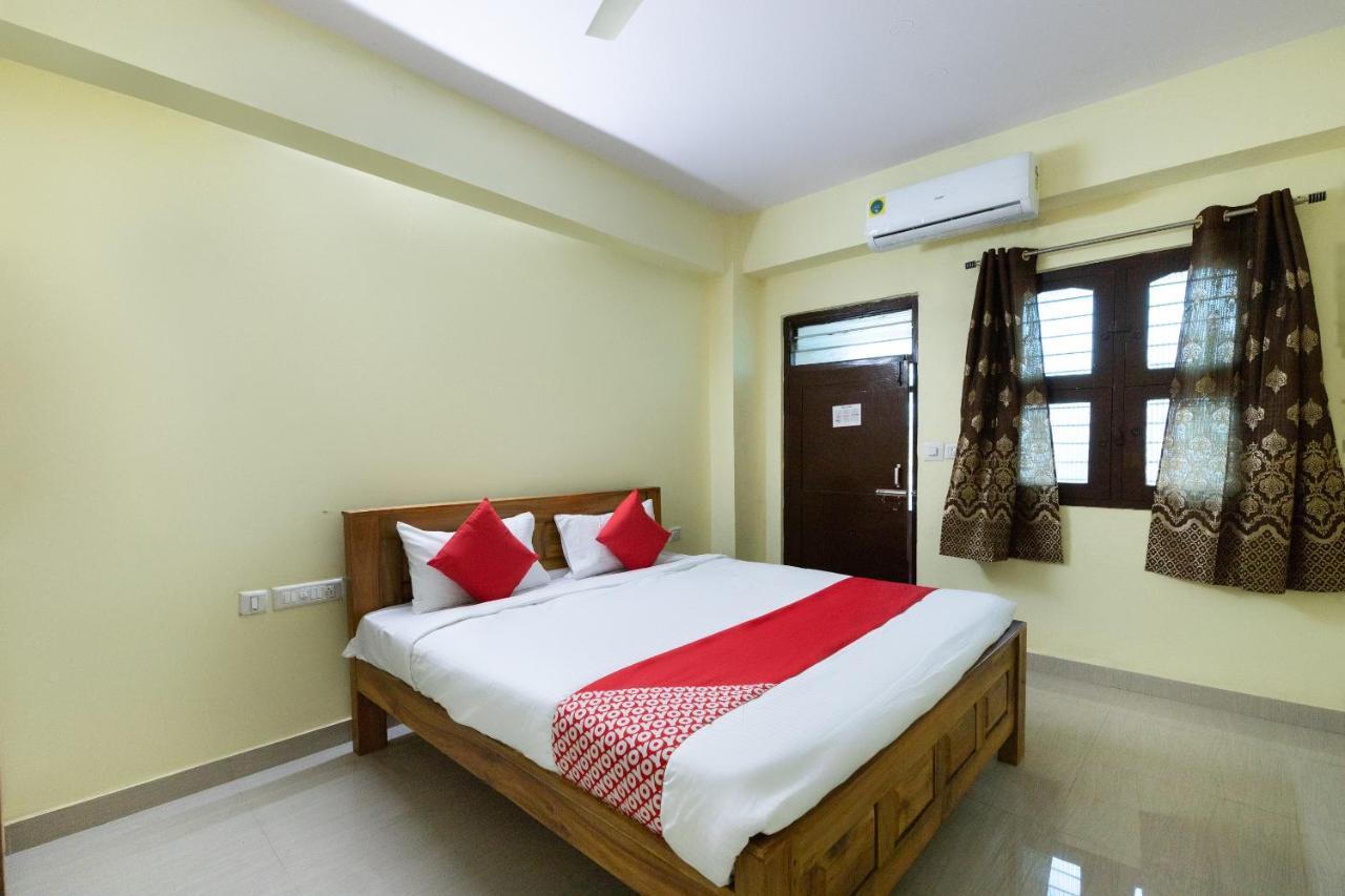 Oyo Kalpataru Lodge Hunsur Kültér fotó