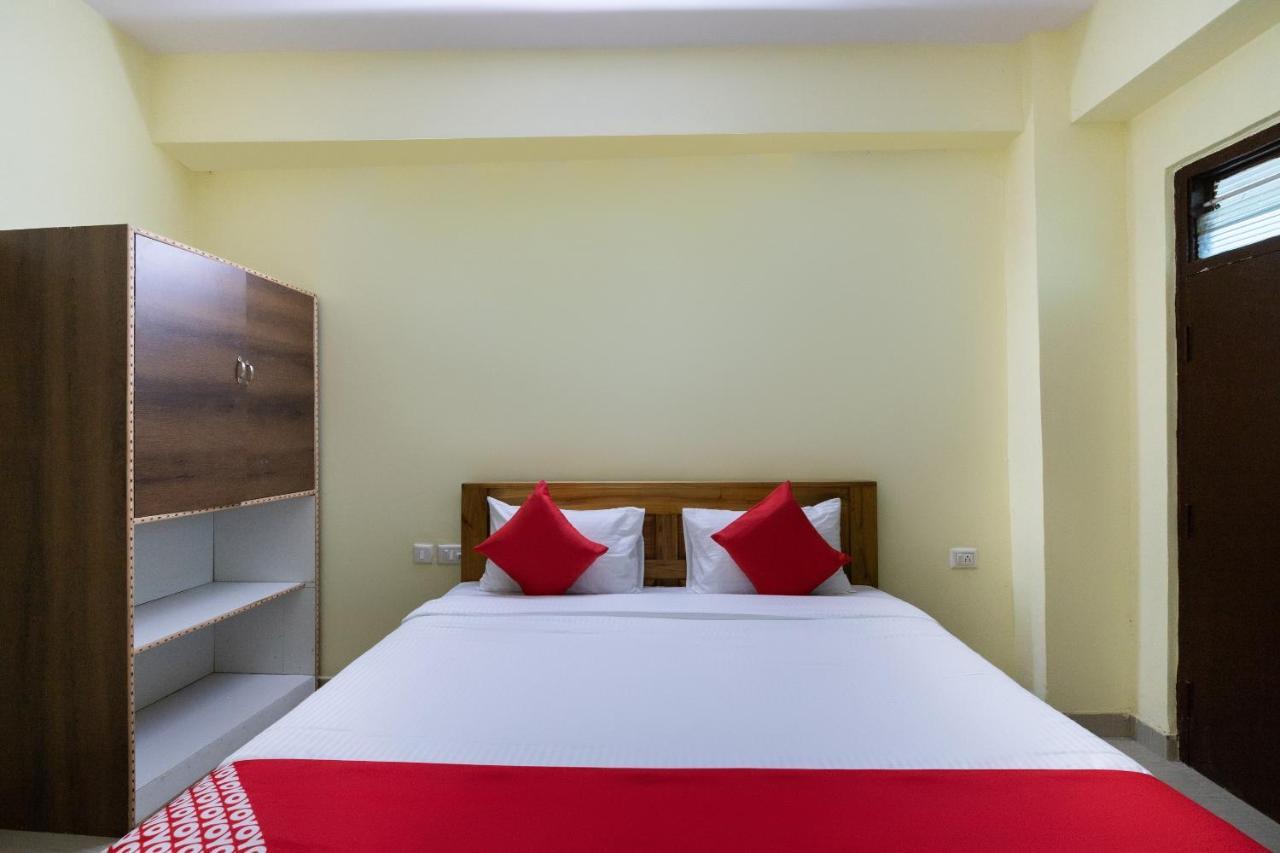 Oyo Kalpataru Lodge Hunsur Kültér fotó
