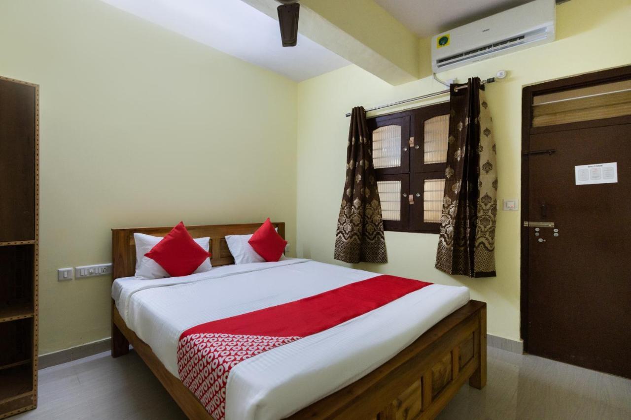 Oyo Kalpataru Lodge Hunsur Kültér fotó