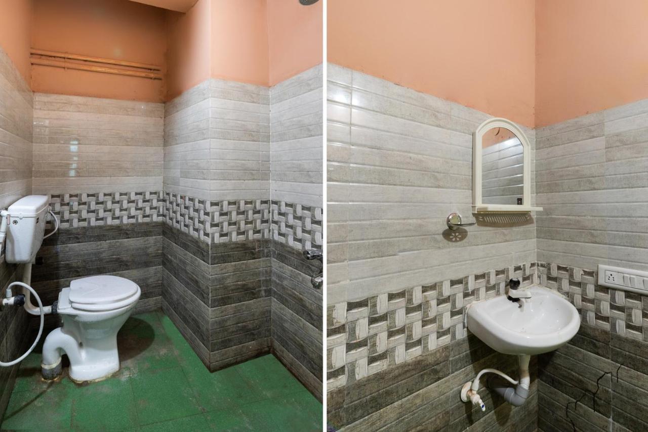 Oyo Kalpataru Lodge Hunsur Kültér fotó