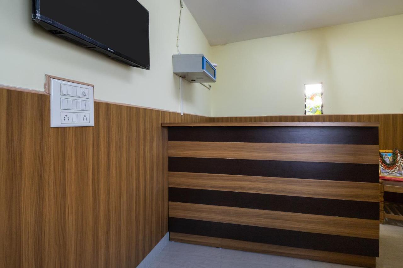 Oyo Kalpataru Lodge Hunsur Kültér fotó