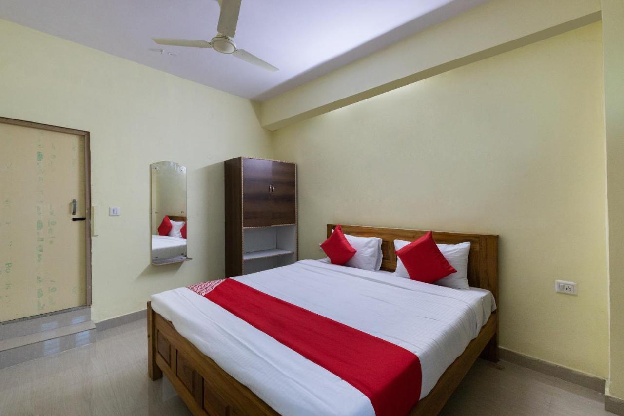 Oyo Kalpataru Lodge Hunsur Kültér fotó